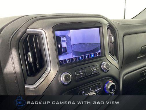 2023 GMC Sierra 2500 Denali