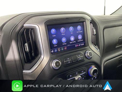 2023 GMC Sierra 2500 Denali