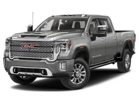 2023 GMC Sierra 2500 Denali