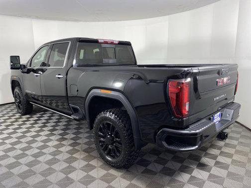 2023 GMC Sierra 2500 Denali