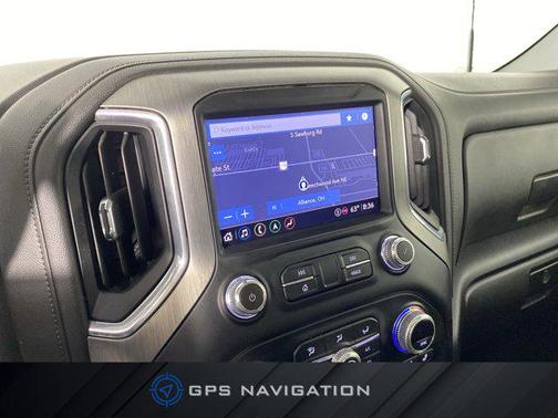 2023 GMC Sierra 2500 Denali