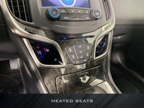 2014 Buick LaCrosse Leather