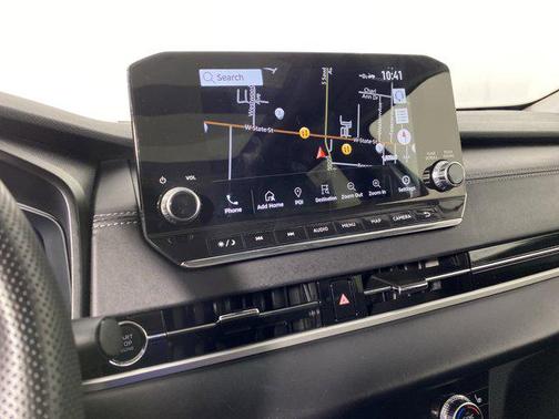 2023 Mitsubishi Outlander SE 2.5 S-AWC