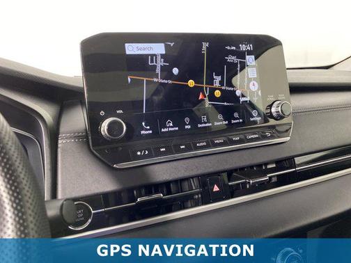 2023 Mitsubishi Outlander SE 2.5 S-AWC
