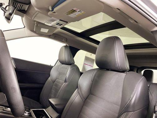 2023 Mitsubishi Outlander SE 2.5 S-AWC