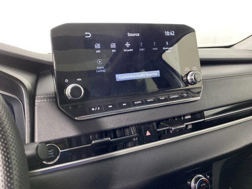 2023 Mitsubishi Outlander SE 2.5 S-AWC