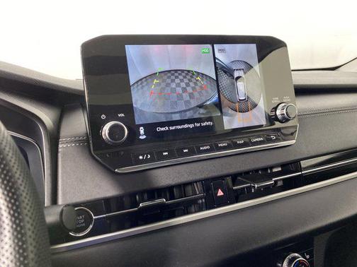 2023 Mitsubishi Outlander SE 2.5 S-AWC