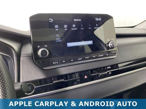 2023 Mitsubishi Outlander SE 2.5 S-AWC