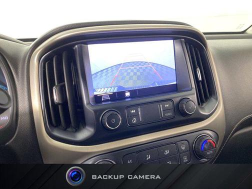 2019 GMC Canyon Denali