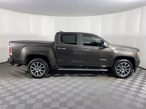 2019 GMC Canyon Denali