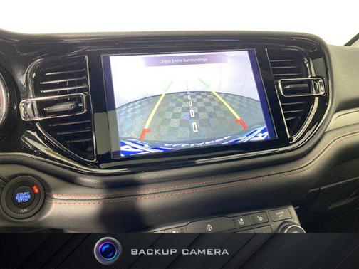 2023 Dodge Durango R/T Plus AWD