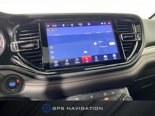 2023 Dodge Durango R/T Plus AWD