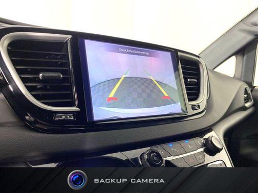 2025 Chrysler Pacifica L