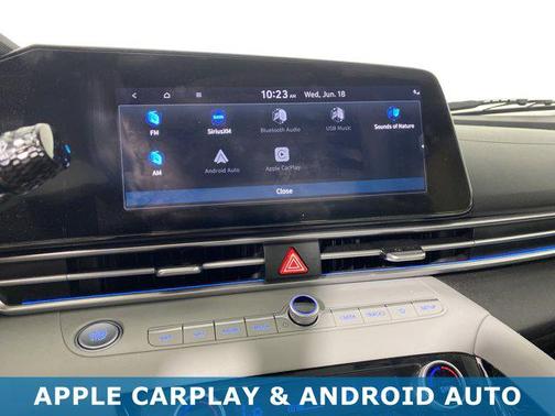 2021 Hyundai ELANTRA Limited