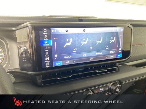 2026 Jeep Wrangler 4-Door Moab 392 4x4