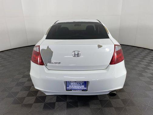2010 Honda Accord EX