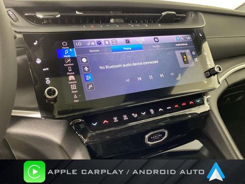 Diamond Black Crystal Pearlcoat 2026 Jeep Grand Cherokee L Altitude