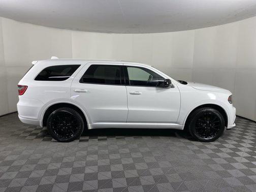 2016 Dodge Durango SXT