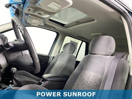 2005 GMC Envoy SLE