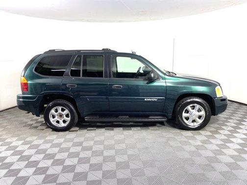 2005 GMC Envoy SLE