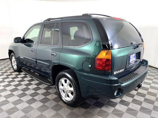 2005 GMC Envoy SLE