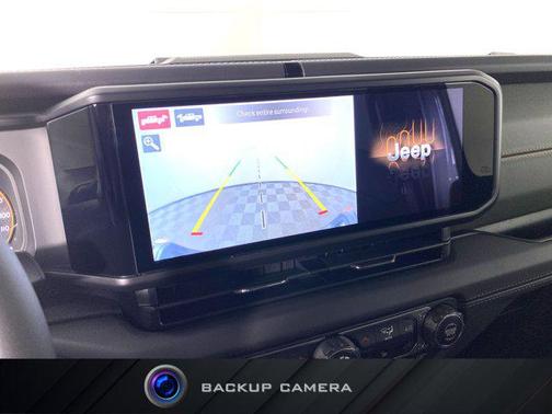 2026 Jeep Gladiator Mojave X 4x4