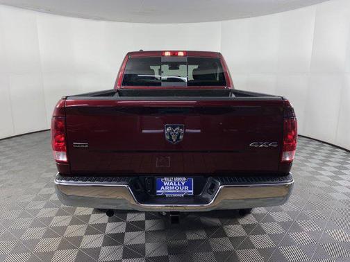 2020 RAM 1500 Classic SLT