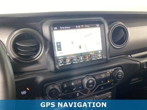 2023 Jeep Wrangler 4xe Base