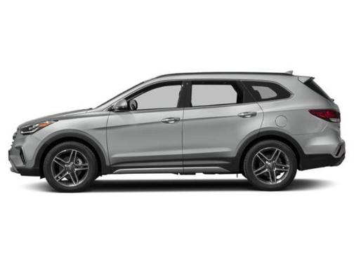 Iron Frost 2019 Hyundai Santa Fe XL SE