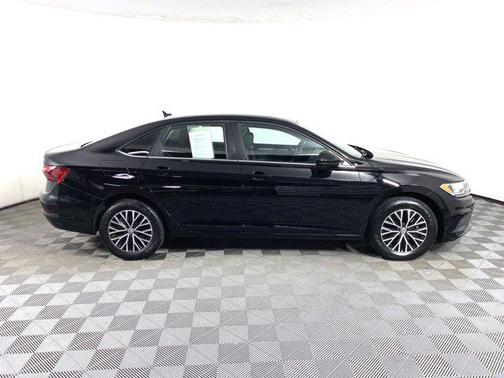 2021 Volkswagen Jetta 1.4T S