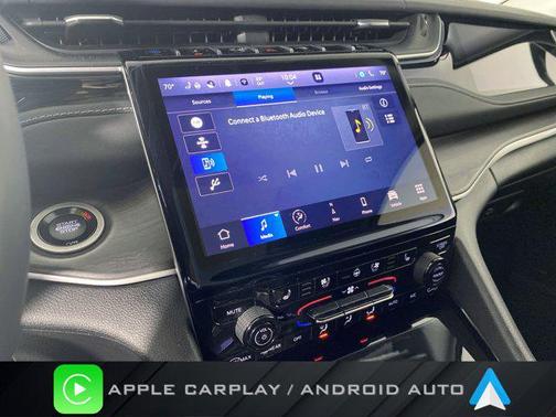 2022 Jeep Grand Cherokee 4xe Base