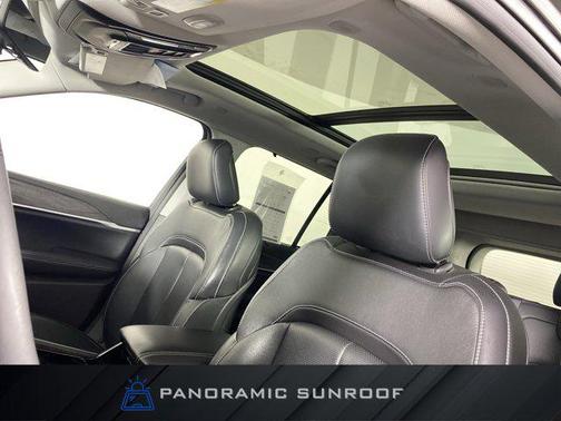 2022 Jeep Grand Cherokee 4xe Base