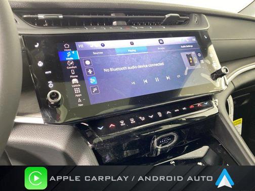 Diamond Black Crystal Pearlcoat 2026 Jeep Grand Cherokee Limited