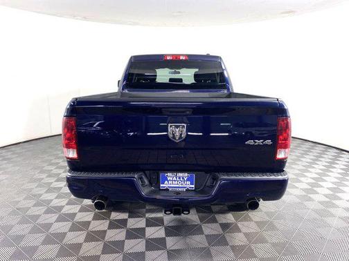 2012 RAM 1500 ST