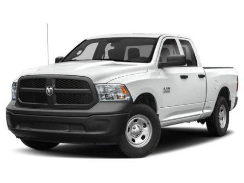 2019 RAM 1500 Express