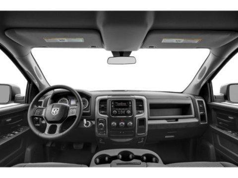 2019 RAM 1500 Express