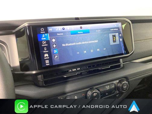 2026 Jeep Gladiator Mojave 4x4