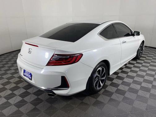 2017 Honda Accord LX-S