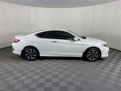 2017 Honda Accord LX-S
