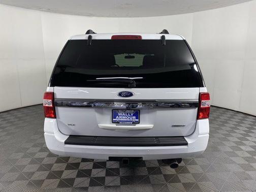 2017 Ford Expedition XLT