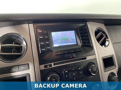2017 Ford Expedition XLT