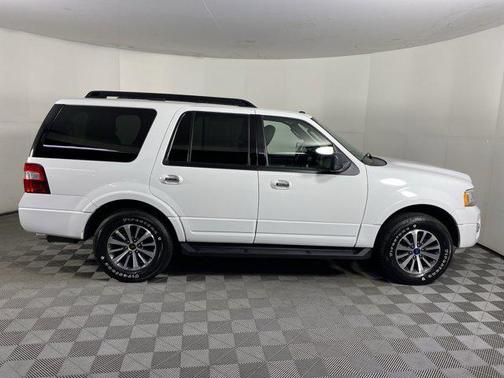 2017 Ford Expedition XLT