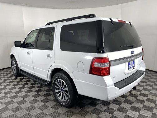 2017 Ford Expedition XLT