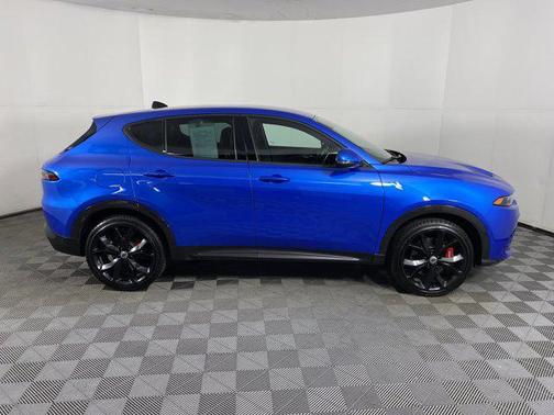 2024 Dodge Hornet R/T EAWD