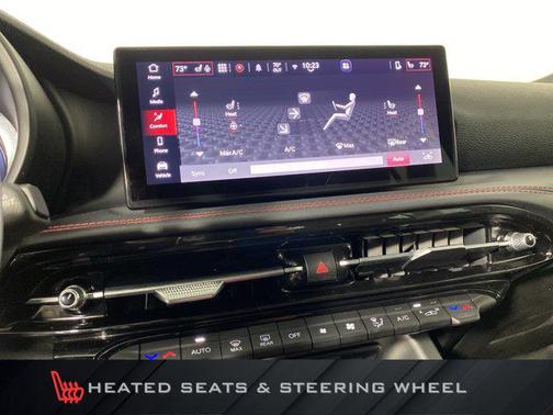 2024 Dodge Hornet R/T EAWD