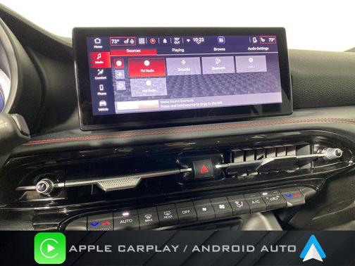 2024 Dodge Hornet R/T EAWD