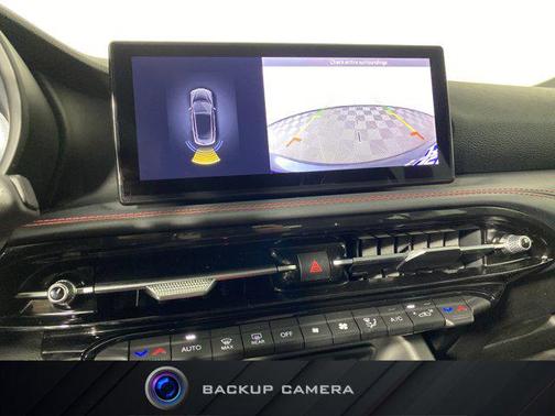 2024 Dodge Hornet R/T EAWD