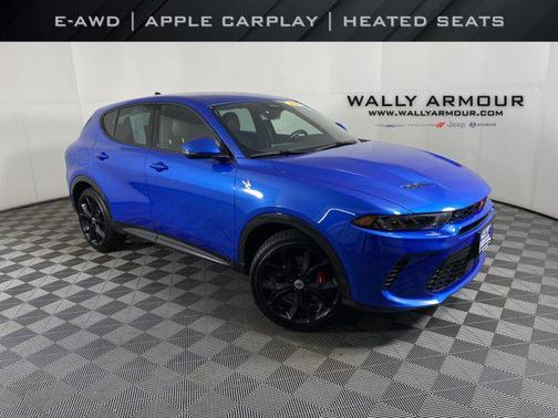 2024 Dodge Hornet R/T EAWD