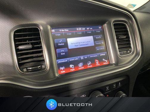 2014 Dodge Charger R/T