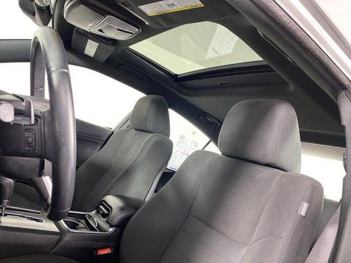 2014 Dodge Charger R/T